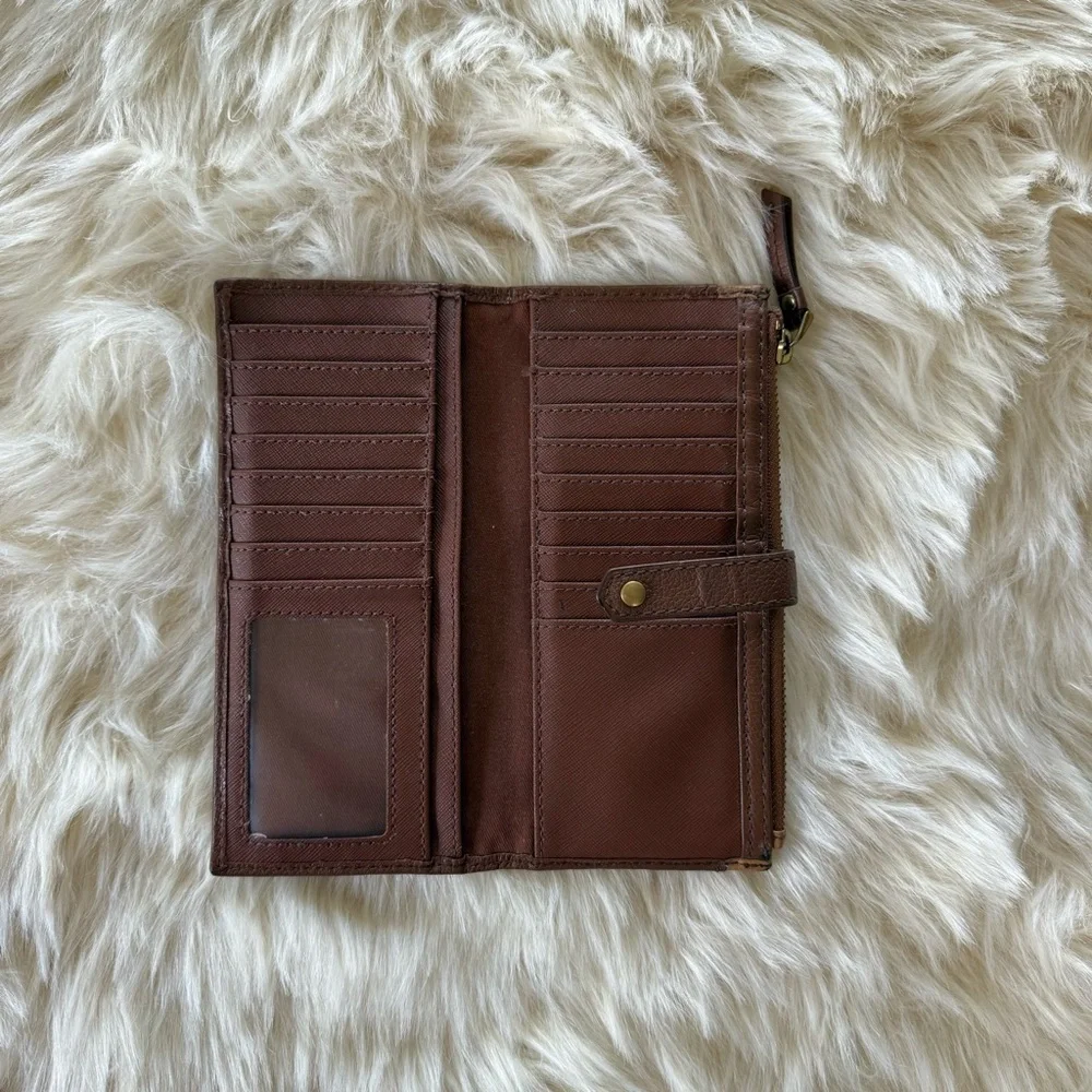 Fossil good used